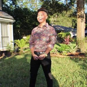 Meet your Posher, Pierce lance